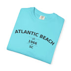 Atlantic Beach, SC — Archline Collection Tee