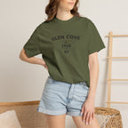 Glen Cove, NY — Archline Collection Tee