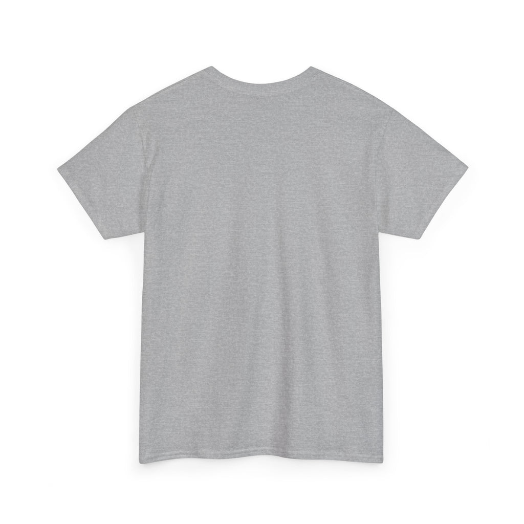 Stylish Unisex Cotton Tee with Donis Threads Logo, Casual Wear, Gift for Wolf logo lovers, Birthday, Summer Fashion, Everyday Comfort