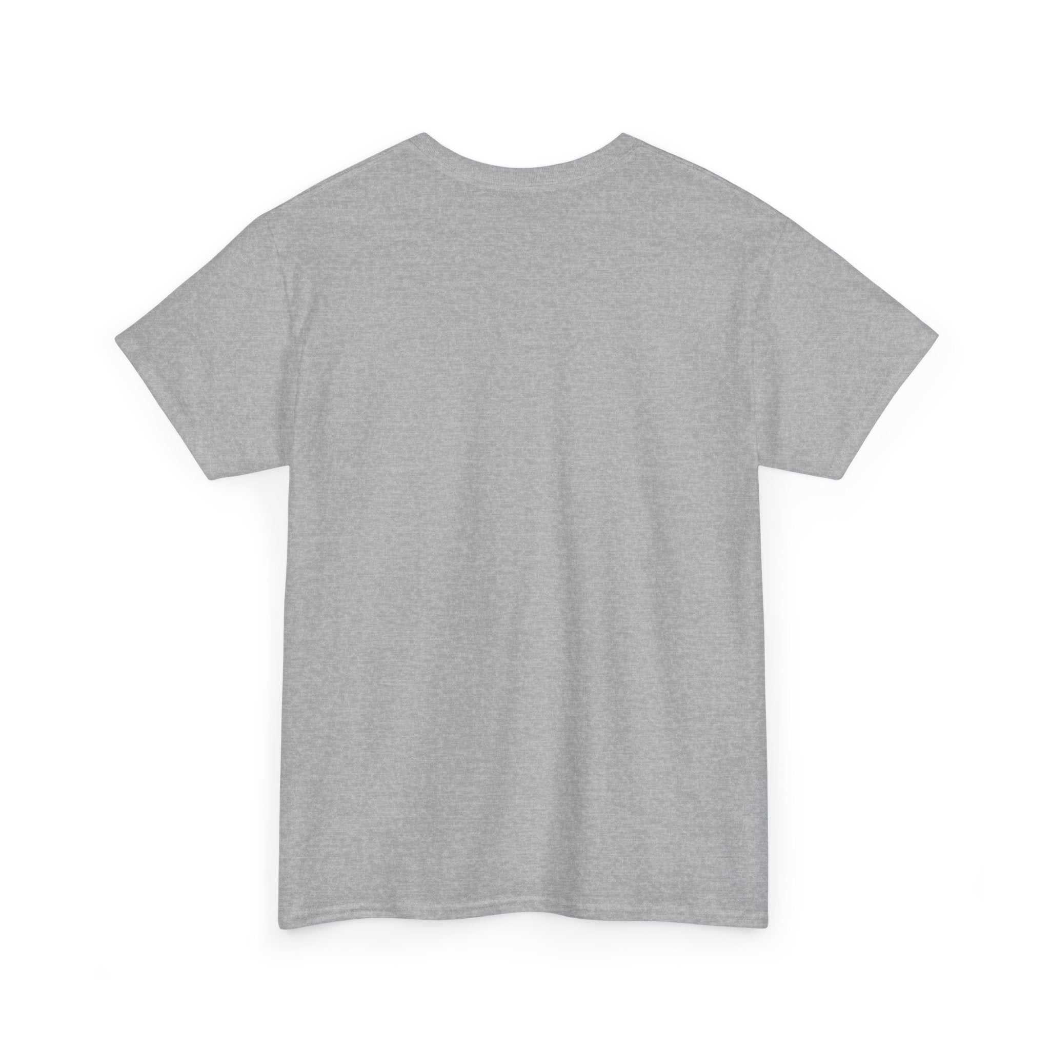 Stylish Unisex Cotton Tee with Donis Threads Logo, Casual Wear, Gift for Wolf logo lovers, Birthday, Summer Fashion, Everyday Comfort