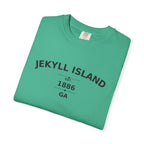 Jekyll Island, GA — Archline Collection Tee