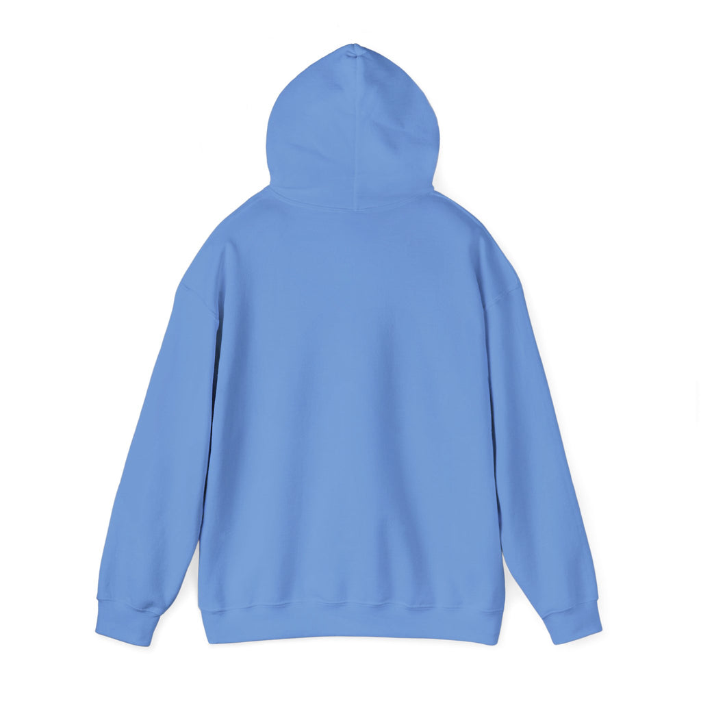 Bar Harbor, ME — Archline Collection Hoodie