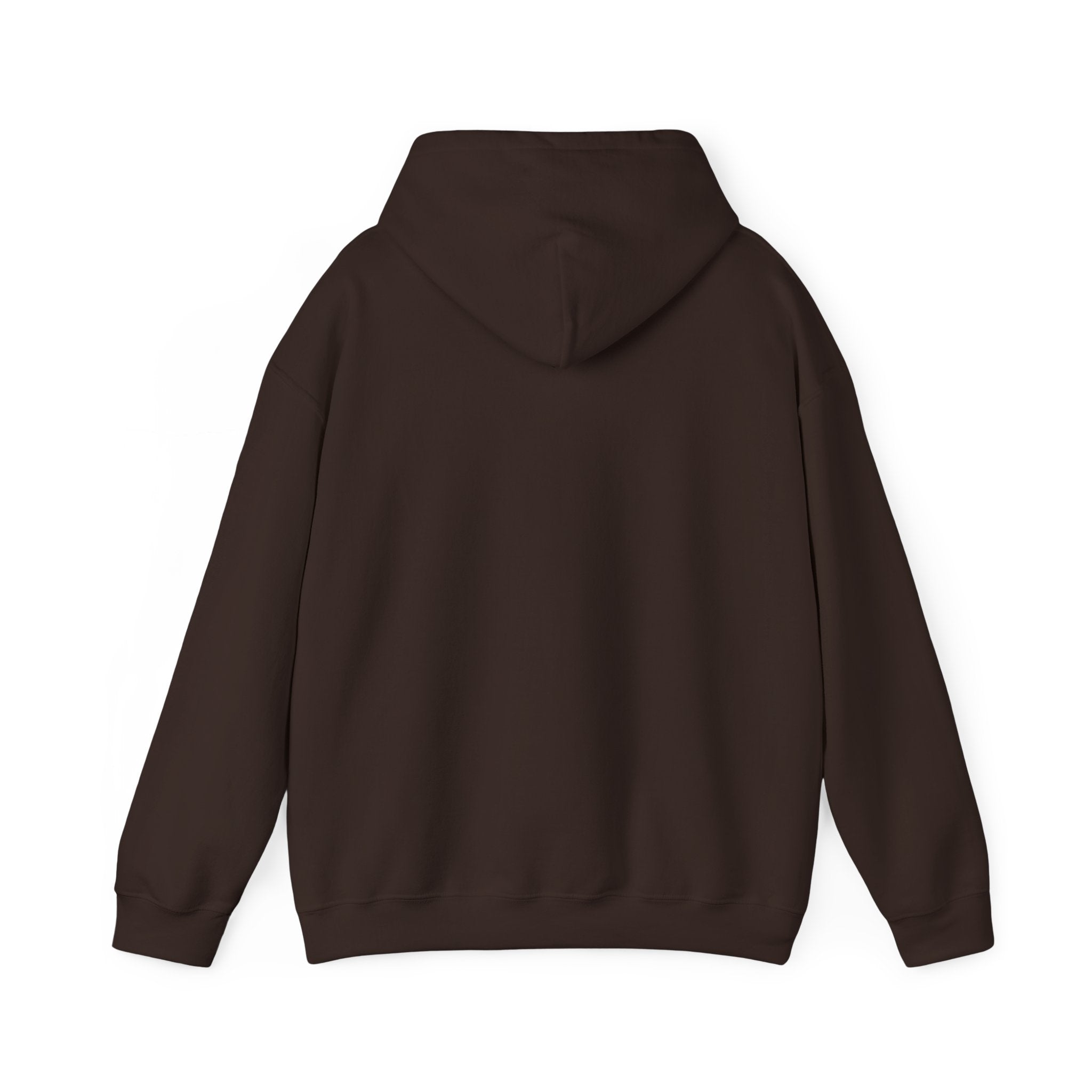 Bar Harbor, ME — Archline Collection Hoodie