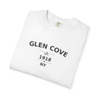 Glen Cove, NY — Archline Collection Tee