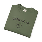 Glen Cove, NY — Archline Collection Tee