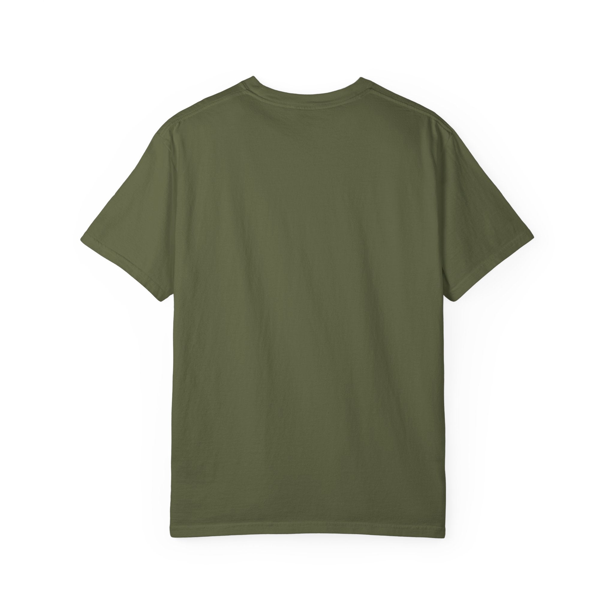Atlantic Beach, SC — Archline Collection Tee