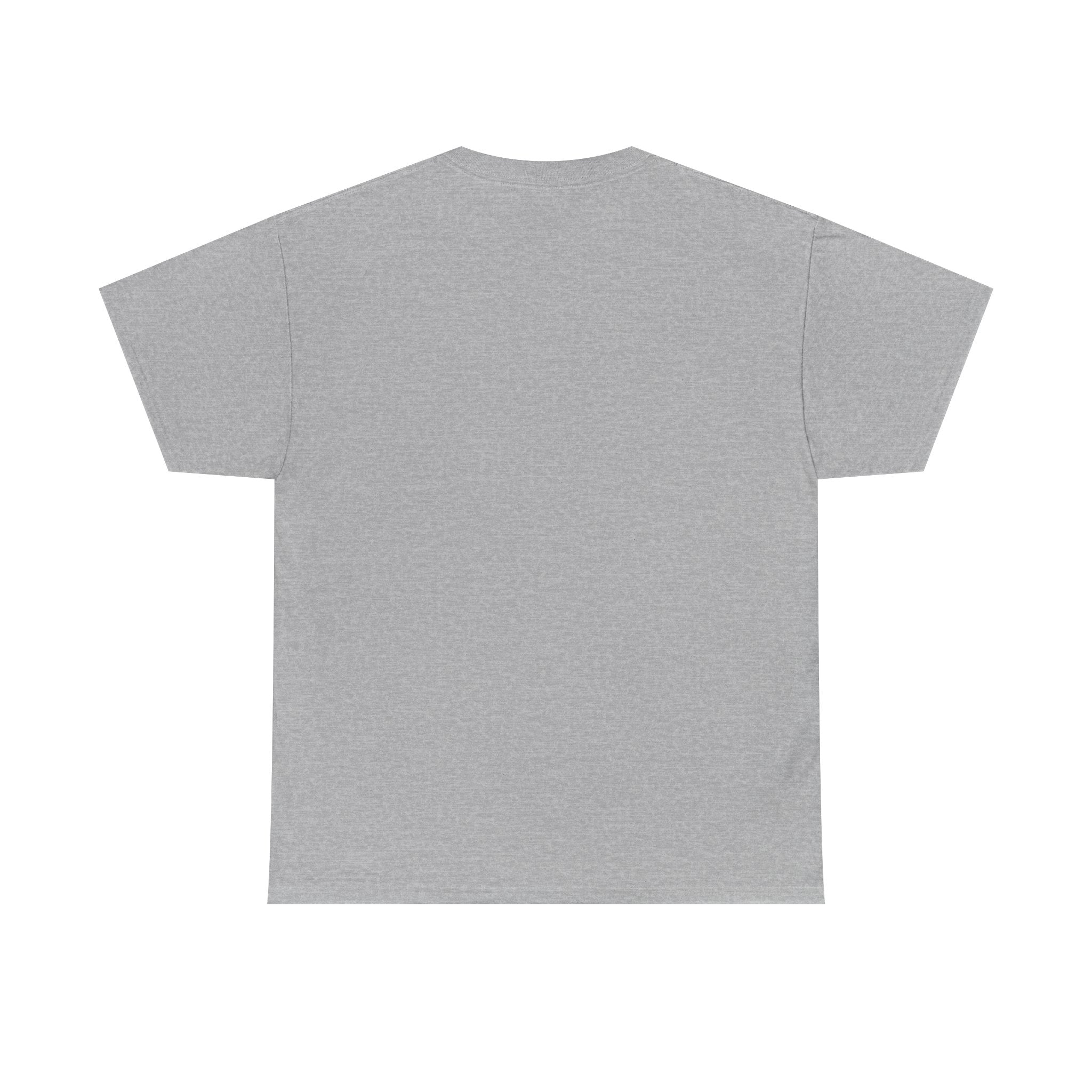 Stylish Unisex Cotton Tee with Donis Threads Logo, Casual Wear, Gift for Wolf logo lovers, Birthday, Summer Fashion, Everyday Comfort