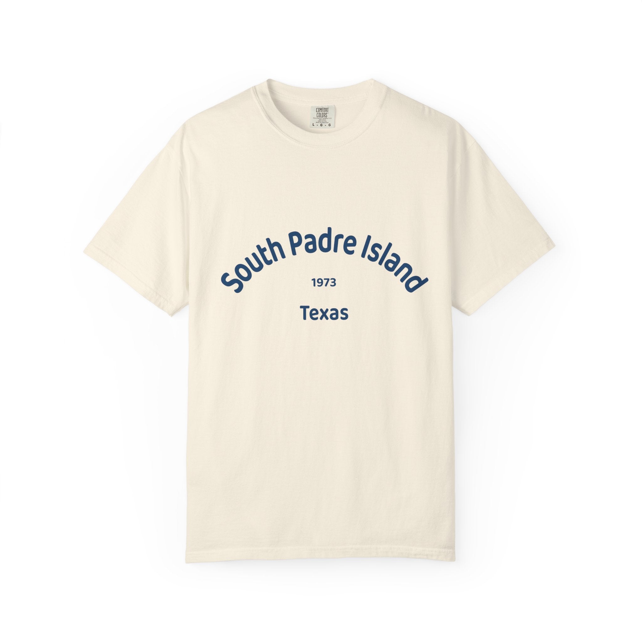 Vintage-Inspired South Padre Island T-Shirt, Casual Summer Vibe, Unisex Vacation Tee, Beachwear, Gift for Travelers