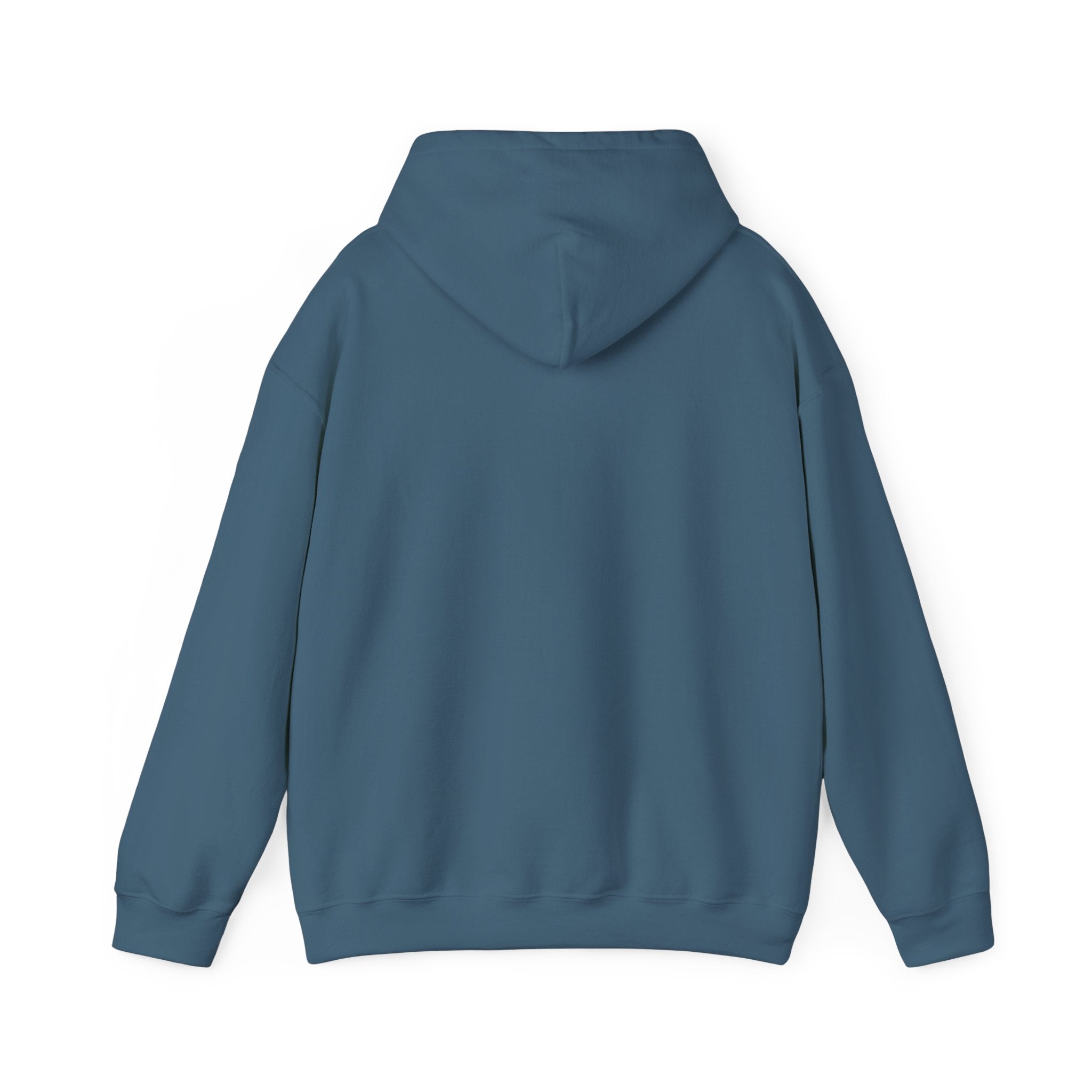 Bar Harbor, ME — Archline Collection Hoodie
