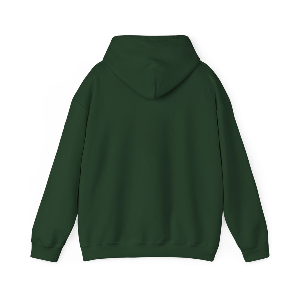 Bar Harbor, ME — Archline Collection Hoodie