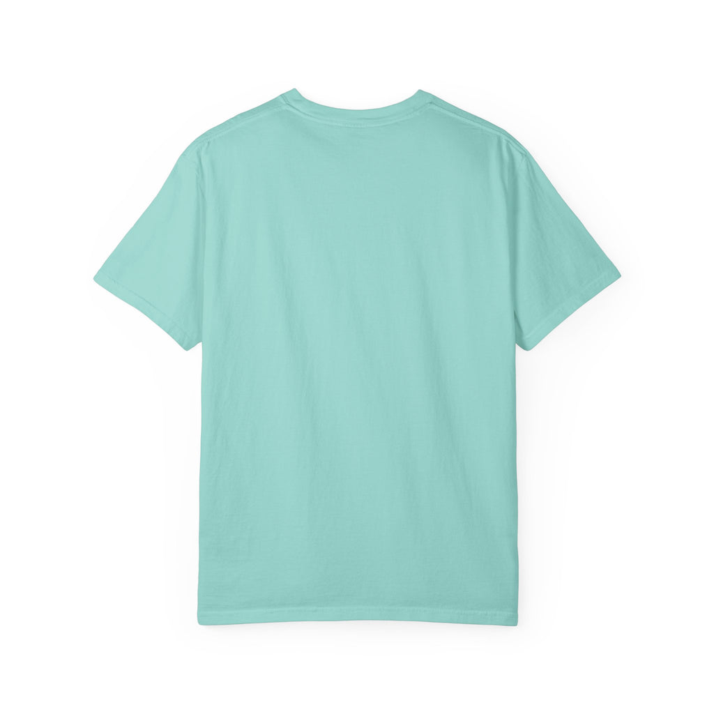 Jekyll Island, GA — Archline Collection Tee