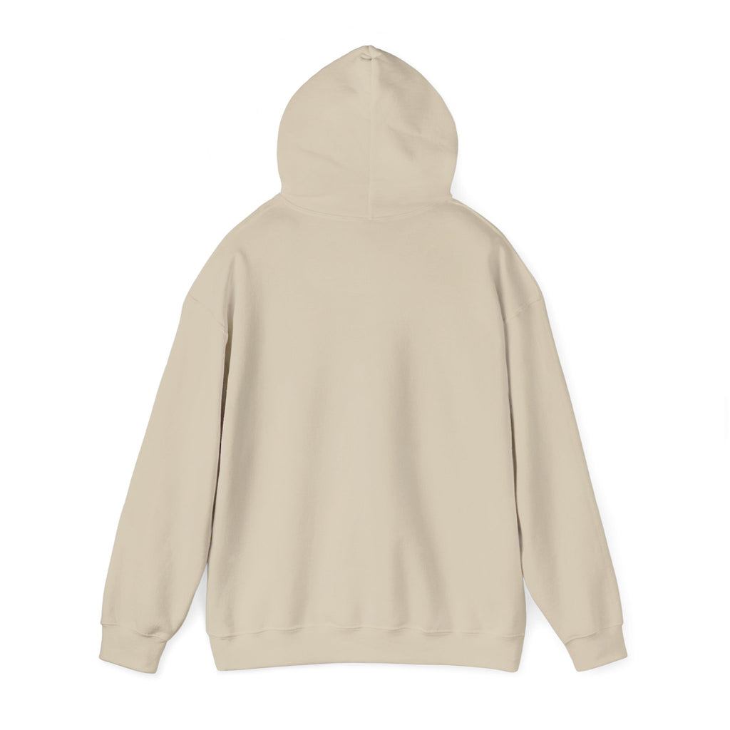 Bar Harbor, ME — Archline Collection Hoodie
