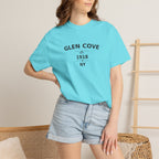Glen Cove, NY — Archline Collection Tee