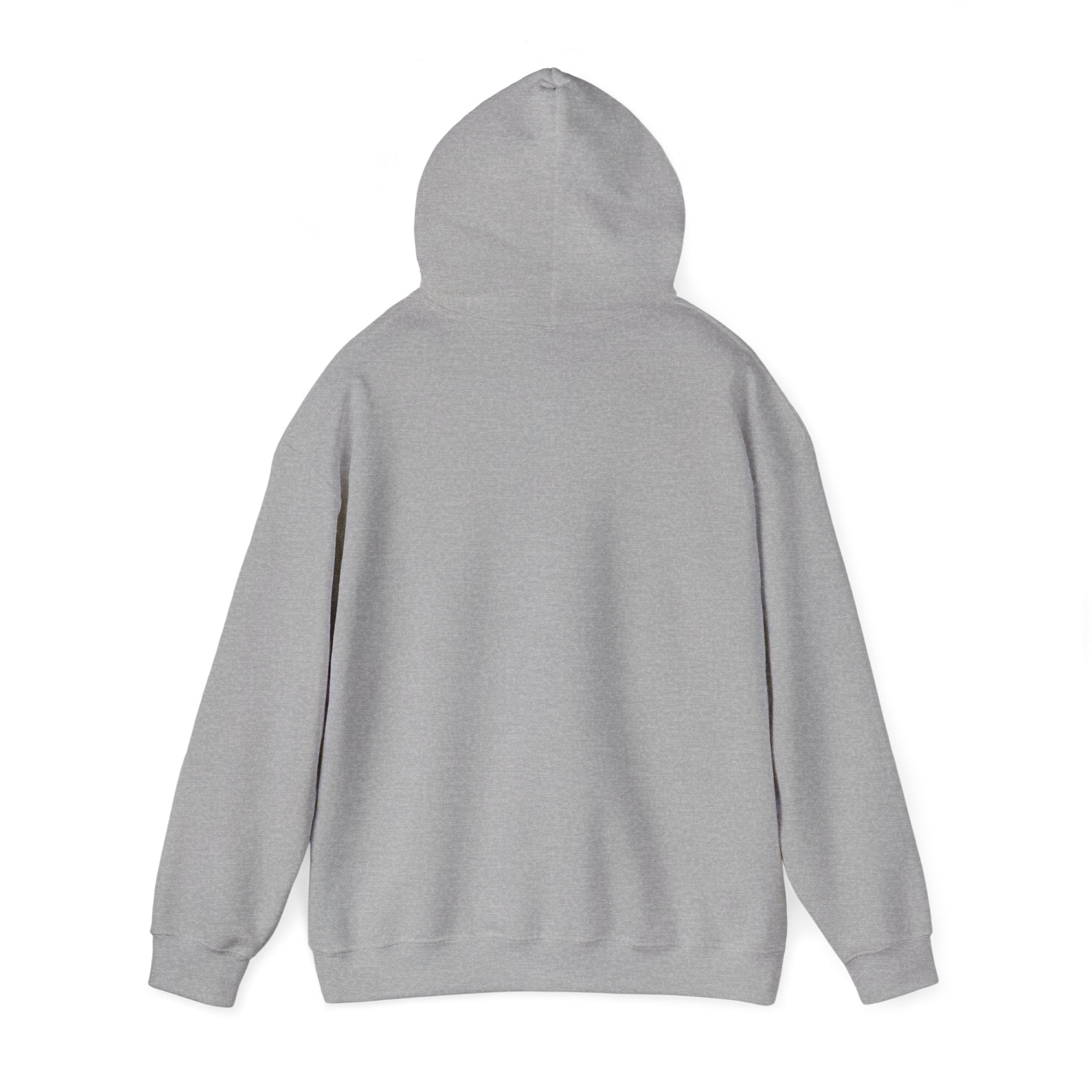 Hilton Head Island Unisex Heavy Blend Hoodie-Beachwear South Carolina Sweatshirt Souvenir Gift