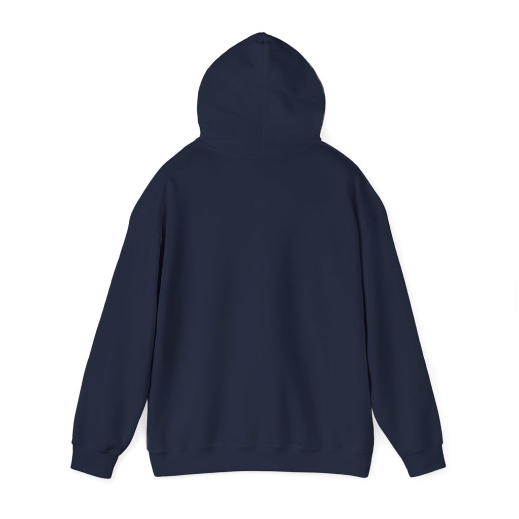 Bar Harbor, ME — Archline Collection Hoodie
