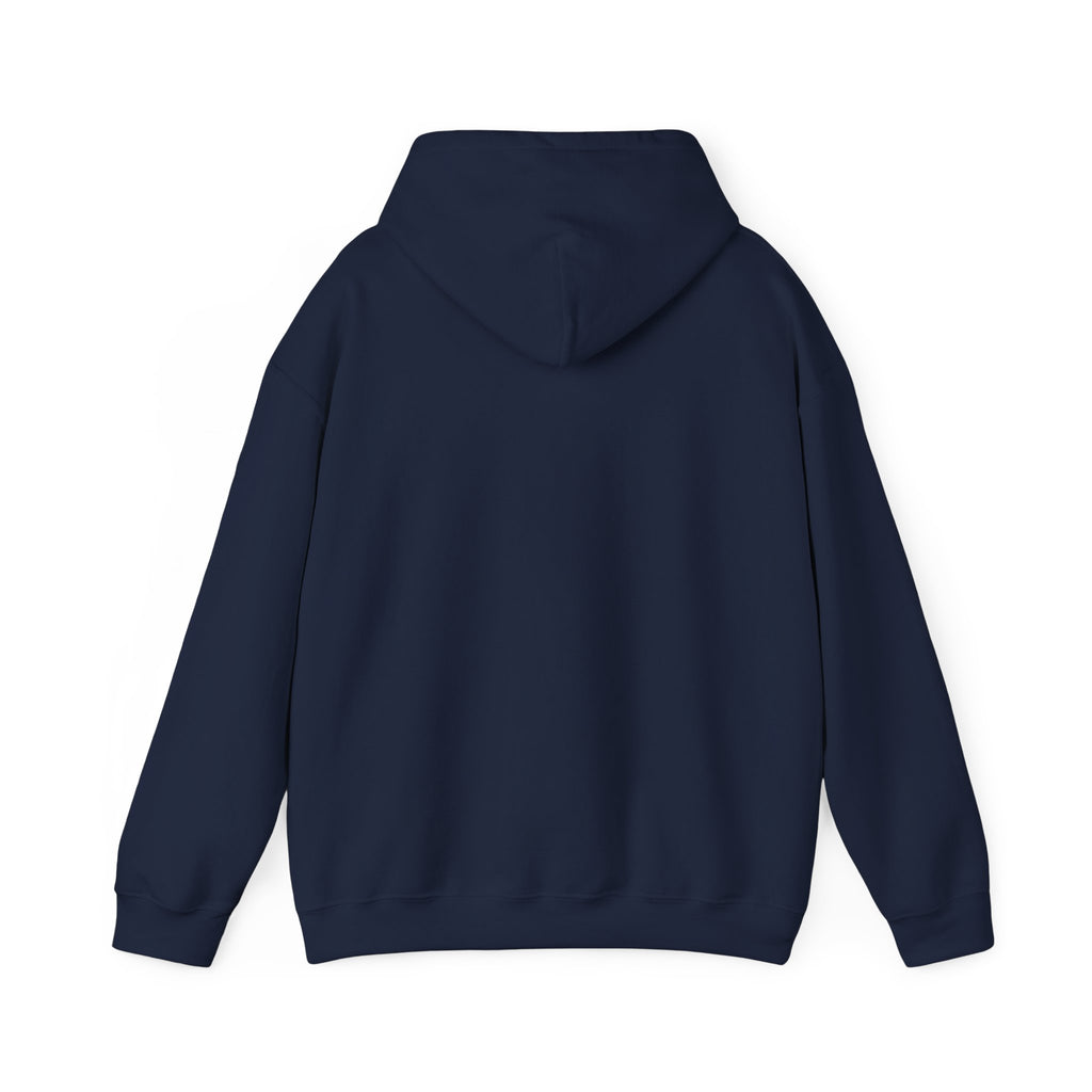 Bar Harbor, ME — Archline Collection Hoodie