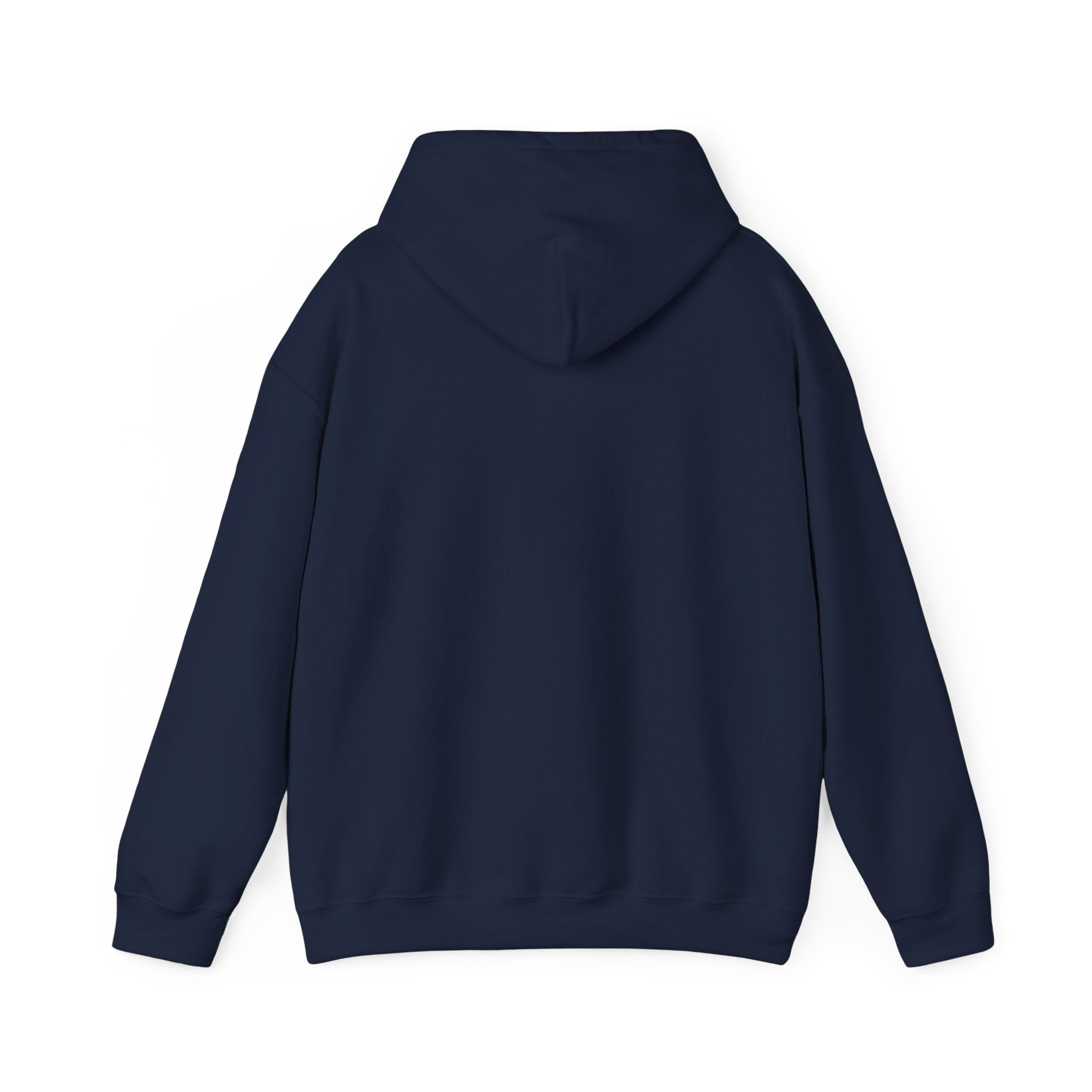 Bar Harbor, ME — Archline Collection Hoodie