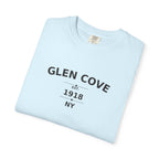 Glen Cove, NY — Archline Collection Tee