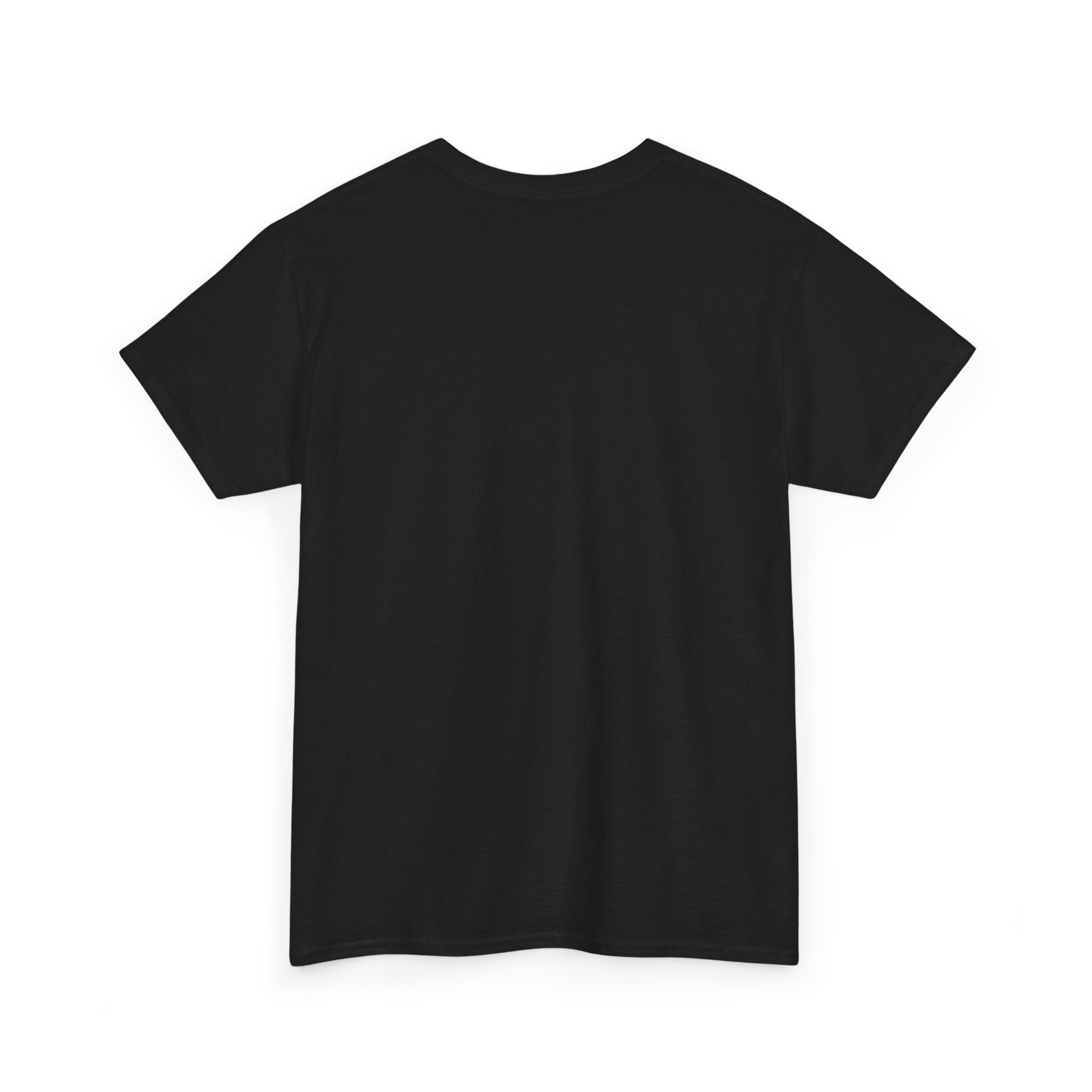 Stylish Unisex Cotton Tee with Donis Threads Logo, Casual Wear, Gift for Wolf logo lovers, Birthday, Summer Fashion, Everyday Comfort