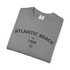 Atlantic Beach, SC — Archline Collection Tee