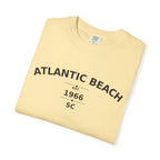 Atlantic Beach, SC — Archline Collection Tee