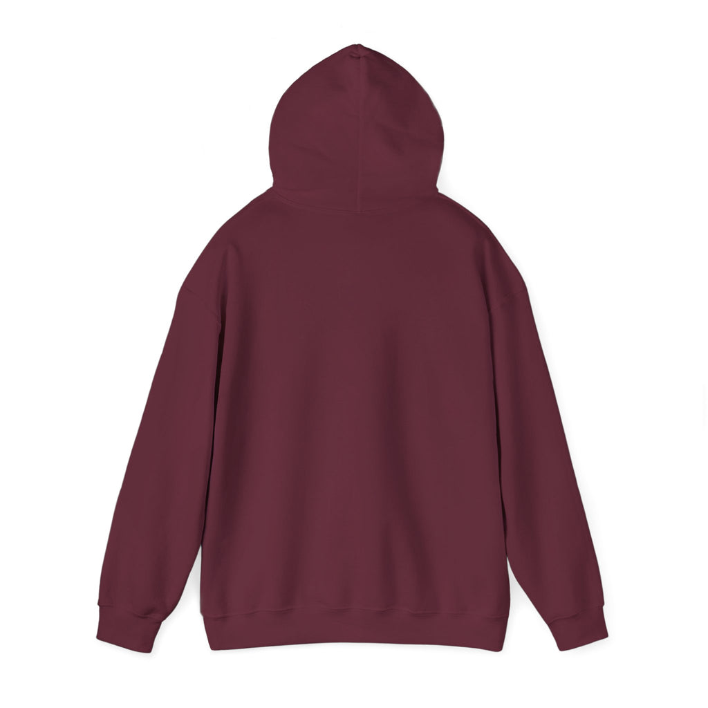 Bar Harbor, ME — Archline Collection Hoodie