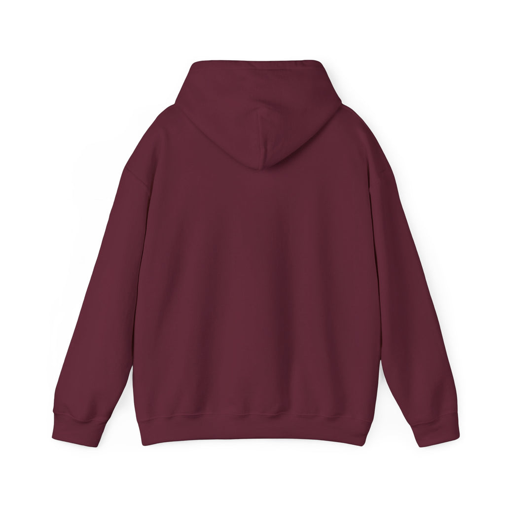 Bar Harbor, ME — Archline Collection Hoodie