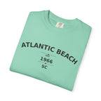 Atlantic Beach, SC — Archline Collection Tee