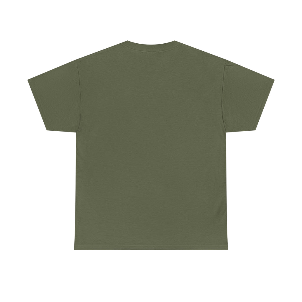 Stylish Unisex Cotton Tee with Donis Threads Logo, Casual Wear, Gift for Wolf logo lovers, Birthday, Summer Fashion, Everyday Comfort