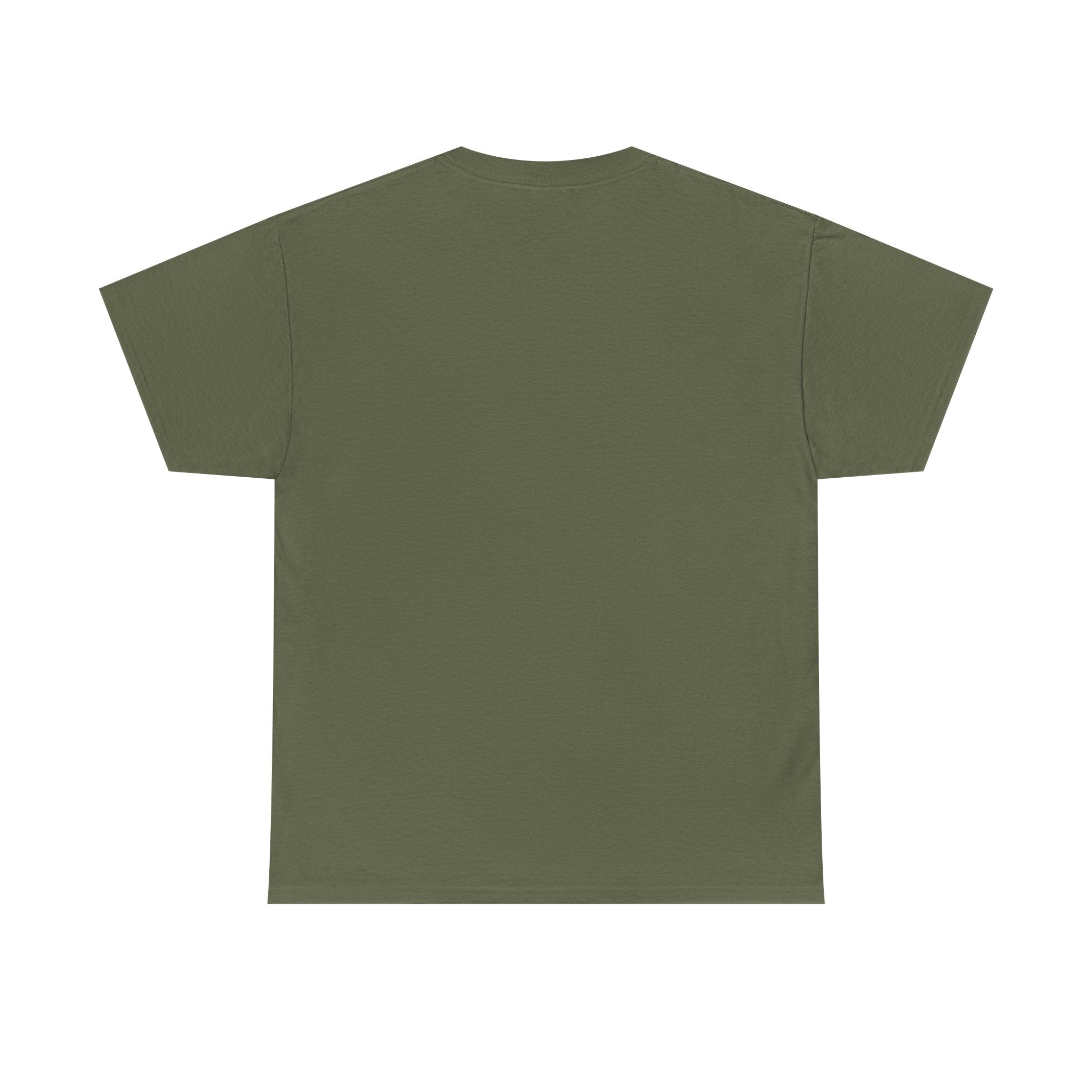 Stylish Unisex Cotton Tee with Donis Threads Logo, Casual Wear, Gift for Wolf logo lovers, Birthday, Summer Fashion, Everyday Comfort