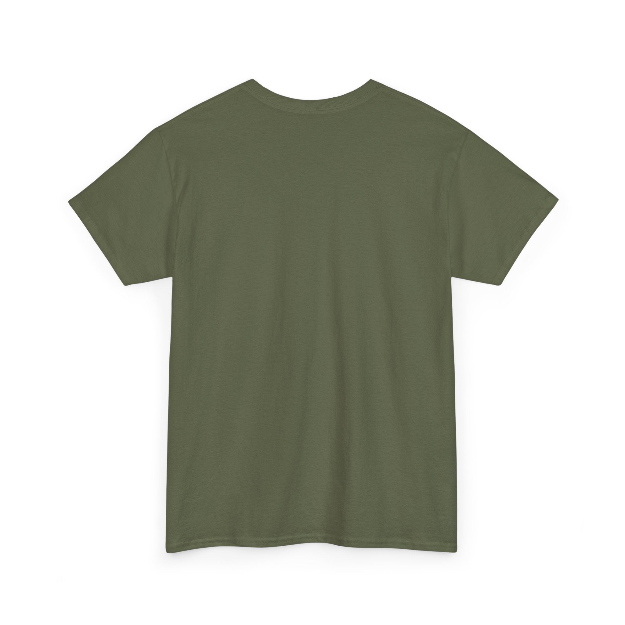 Stylish Unisex Cotton Tee with Donis Threads Logo, Casual Wear, Gift for Wolf logo lovers, Birthday, Summer Fashion, Everyday Comfort