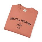 Jekyll Island, GA — Archline Collection Tee