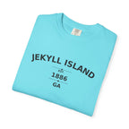 Jekyll Island, GA — Archline Collection Tee