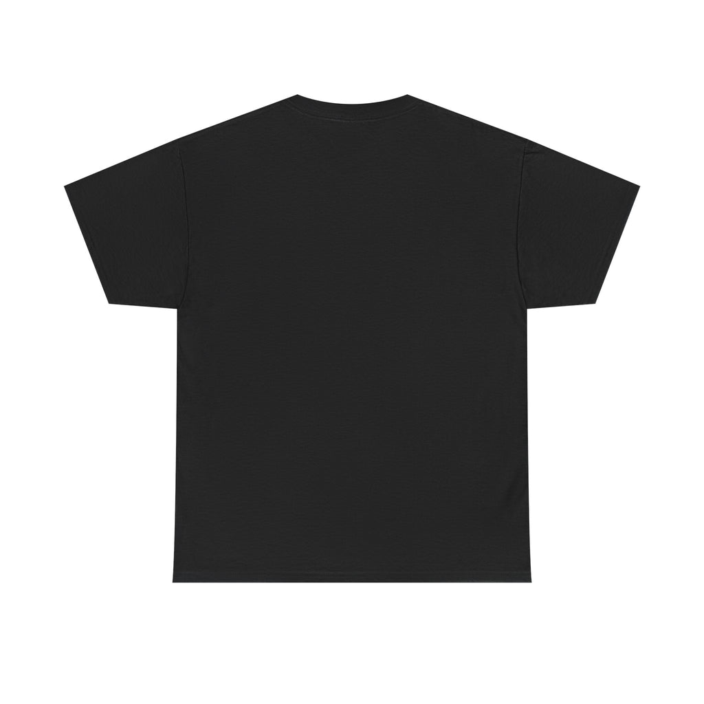 Stylish Unisex Cotton Tee with Donis Threads Logo, Casual Wear, Gift for Wolf logo lovers, Birthday, Summer Fashion, Everyday Comfort
