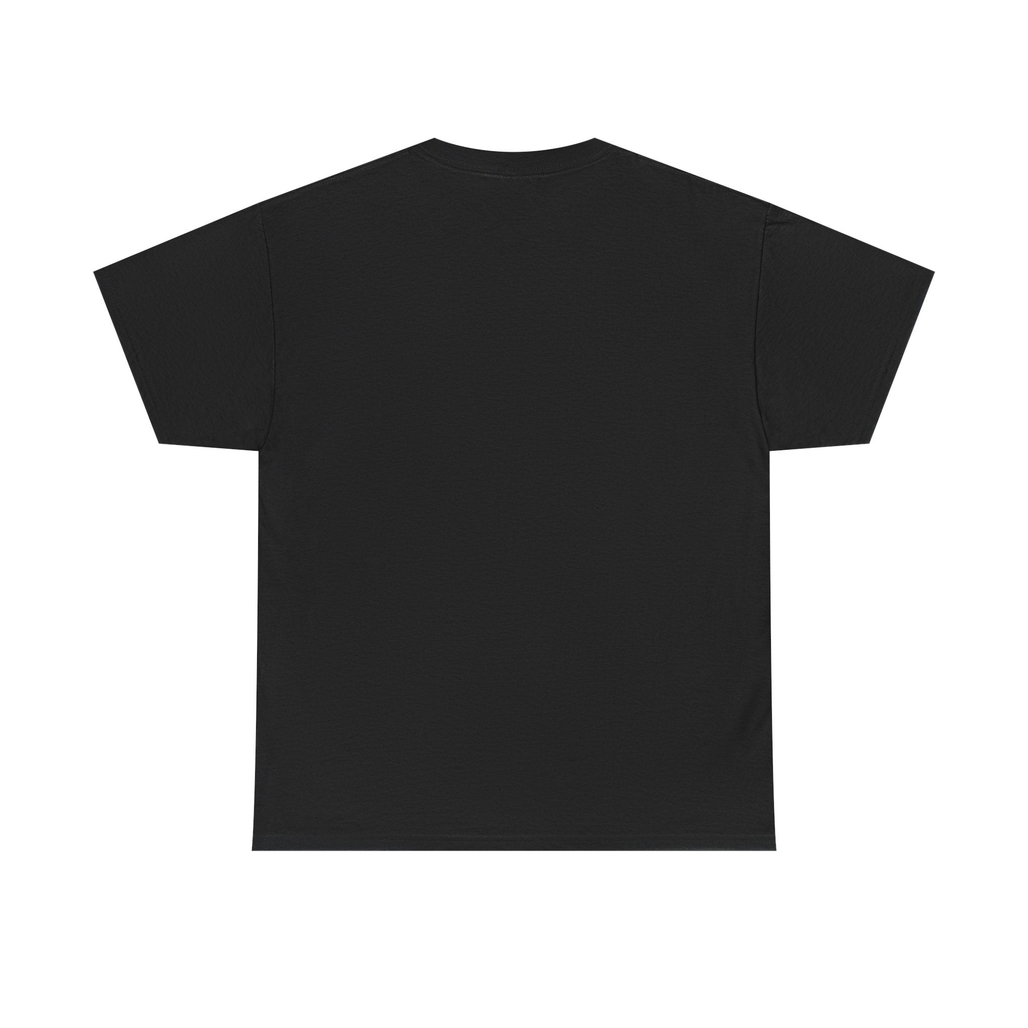 Stylish Unisex Cotton Tee with Donis Threads Logo, Casual Wear, Gift for Wolf logo lovers, Birthday, Summer Fashion, Everyday Comfort
