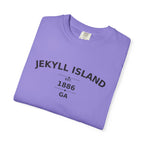 Jekyll Island, GA — Archline Collection Tee