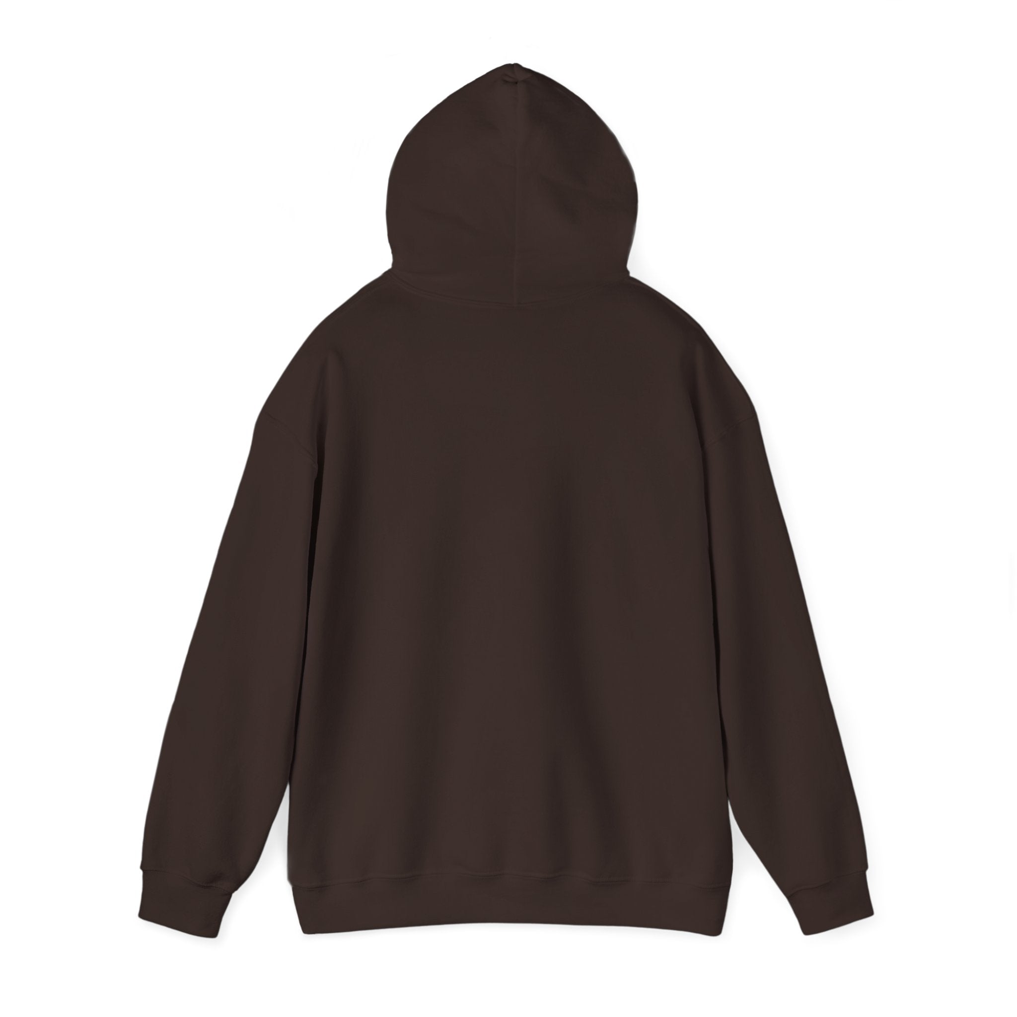 Bar Harbor, ME — Archline Collection Hoodie