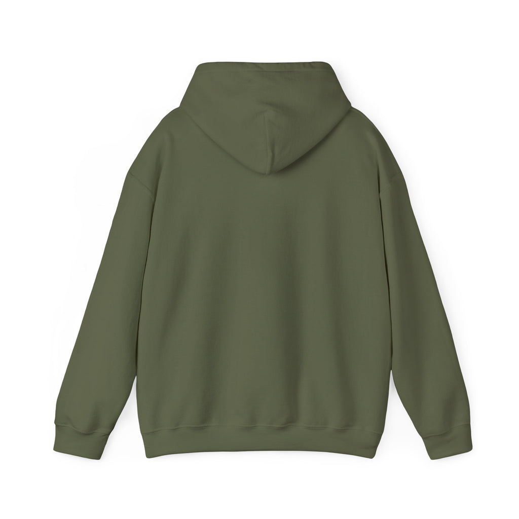 Bar Harbor, ME — Archline Collection Hoodie