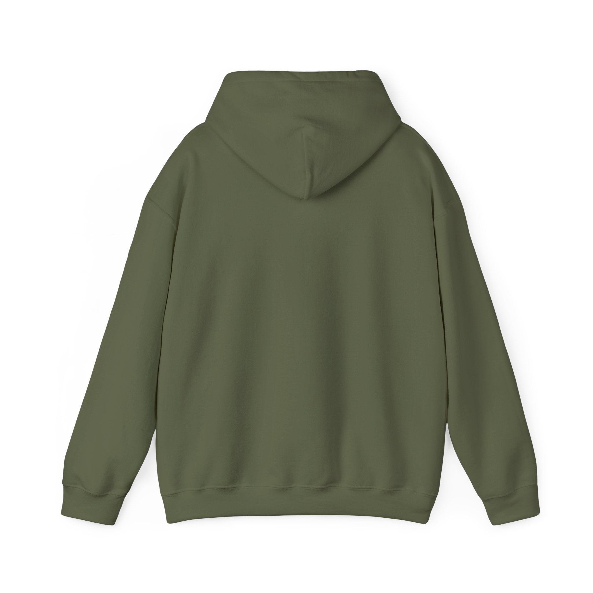 Bar Harbor, ME — Archline Collection Hoodie