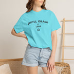 Jekyll Island, GA — Archline Collection Tee