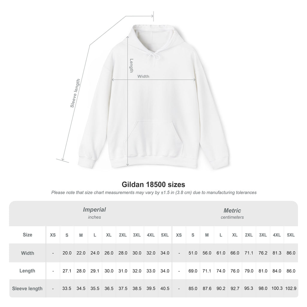 Montauk Sweatshirt: Cozy Unisex Hooded Sweatshirt for Year-Round Comfort, Perfect for Travel, Casual Outings, and Gift-Giving