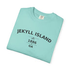 Jekyll Island, GA — Archline Collection Tee
