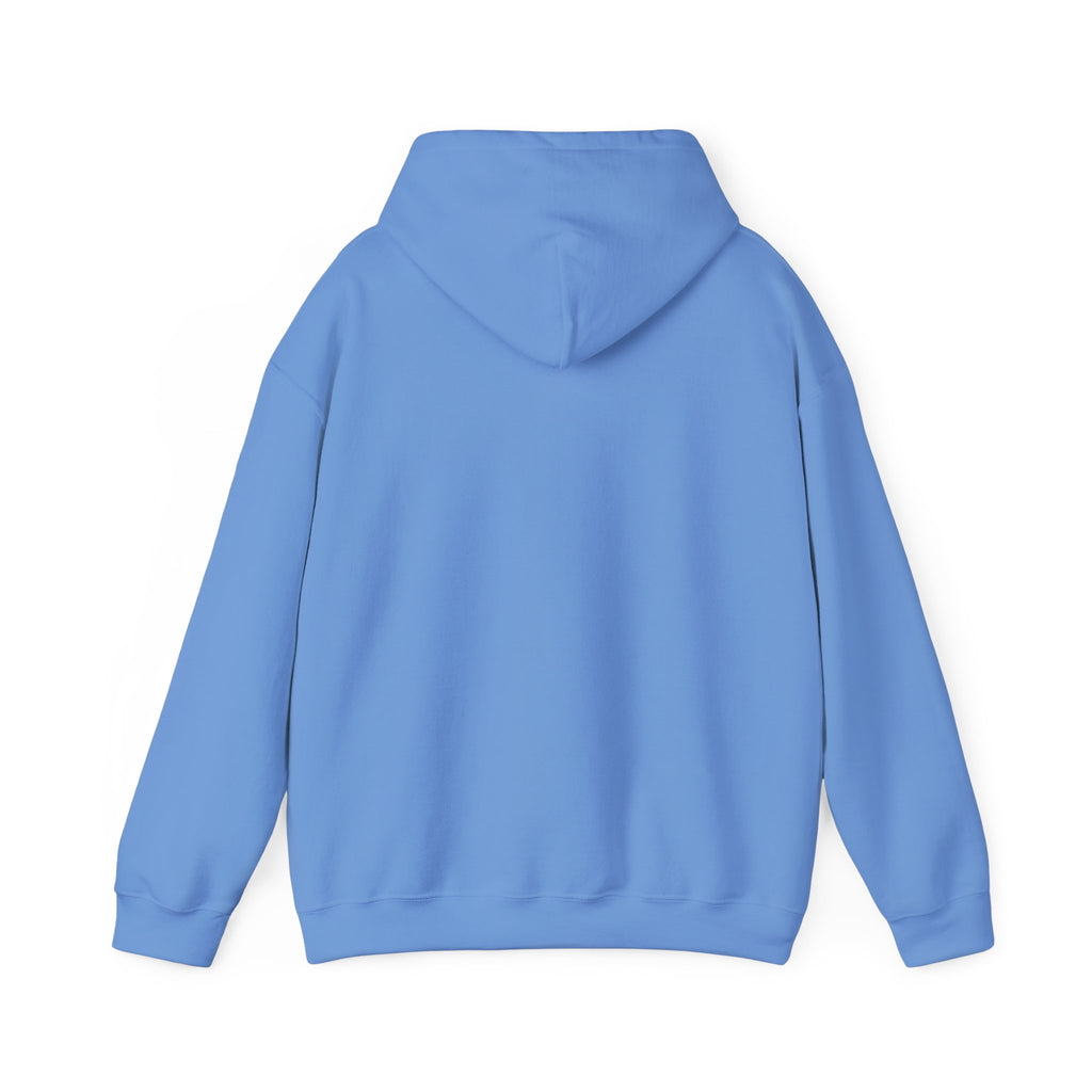 Bar Harbor, ME — Archline Collection Hoodie