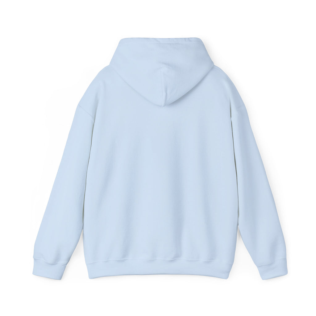 Bar Harbor, ME — Archline Collection Hoodie