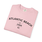 Atlantic Beach, SC — Archline Collection Tee