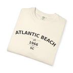 Atlantic Beach, SC — Archline Collection Tee