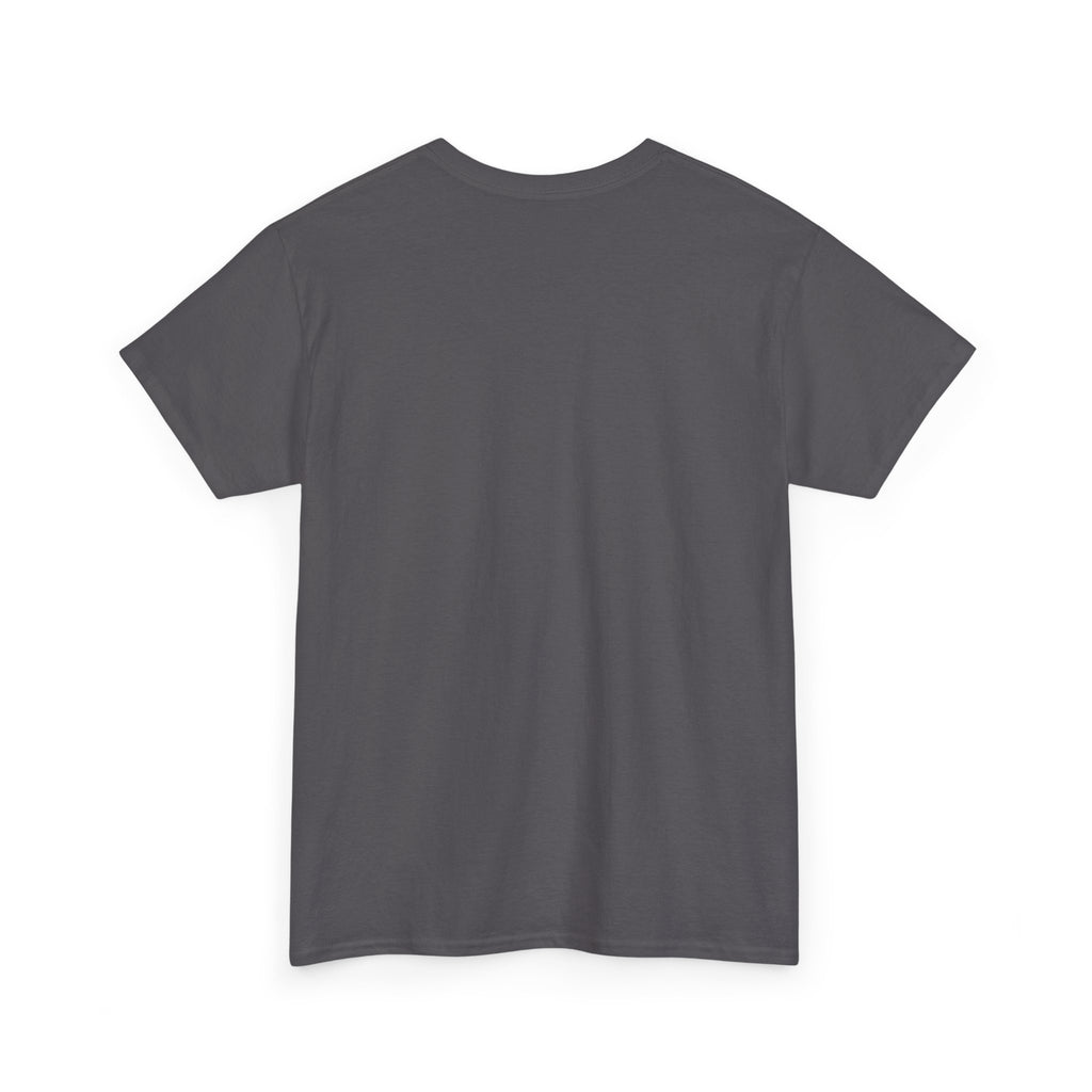 Stylish Unisex Cotton Tee with Donis Threads Logo, Casual Wear, Gift for Wolf logo lovers, Birthday, Summer Fashion, Everyday Comfort