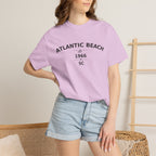 Atlantic Beach, SC — Archline Collection Tee
