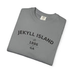Jekyll Island, GA — Archline Collection Tee