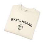 Jekyll Island, GA — Archline Collection Tee